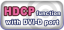 [Display] HDCP